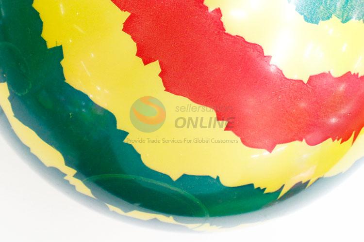 Best Selling PVC Inflatable Bouncy Toy Balls for Kids Play