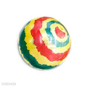 Best Selling PVC Inflatable Bouncy Toy Balls for Kids Play