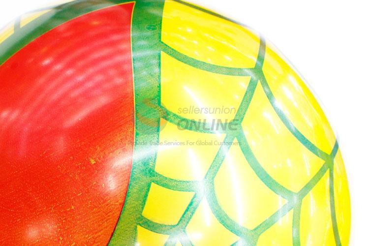 High Quality Inflatable Sport Toy PVC Bouncing Ball