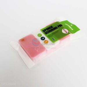 High quality promotional scouring pads