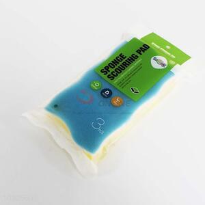 Competitive price hot selling sponge scouring pads