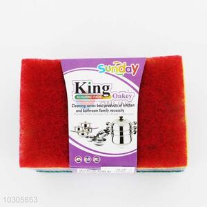 Factory Direct 10PC Dish Washing Scouring Pad