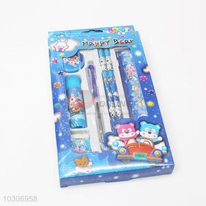 Fashion low price best stationery set