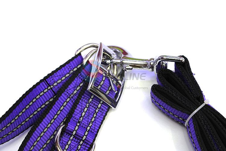 Competitive Price Outdoors Running Pet Dog Leash Rope/Dog Harness for Sale