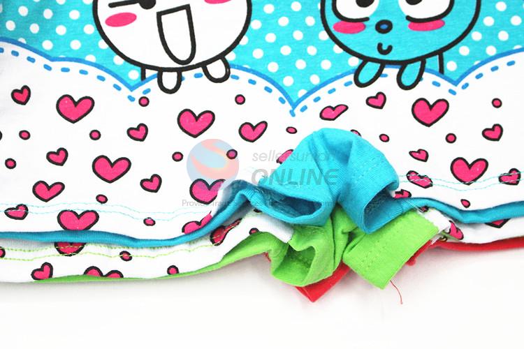 Bottom price good quality kids underpants