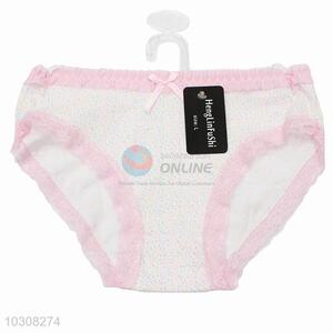 Hot selling new popular women underpants