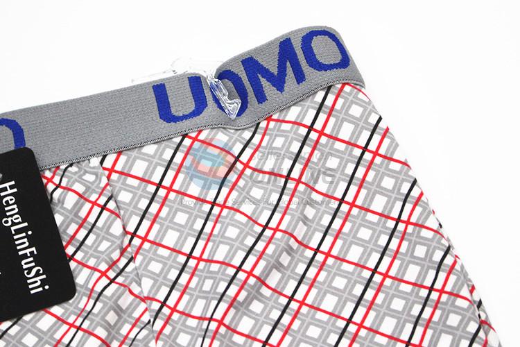 Wholesale low price men underpants