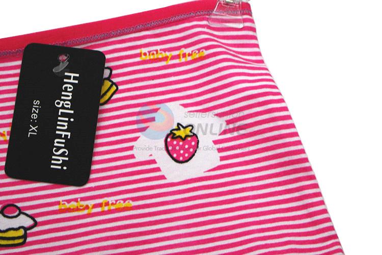 Wholesale custom kids underpants