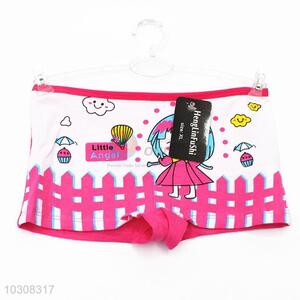 Good quality high sale kids underpants