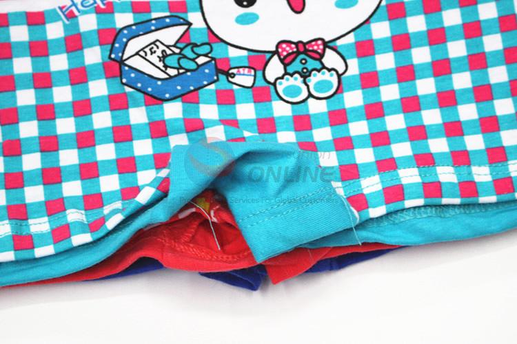 Cheap high sales new design kids underpants