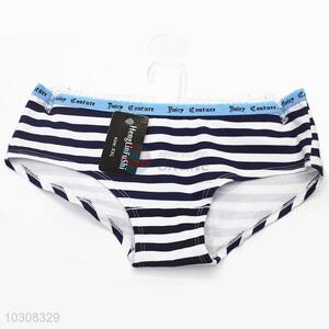 Customized cheap newest women underpants