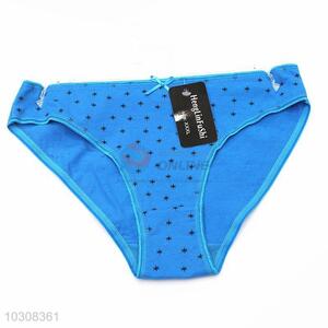 Wholesale promotional custom men underpants