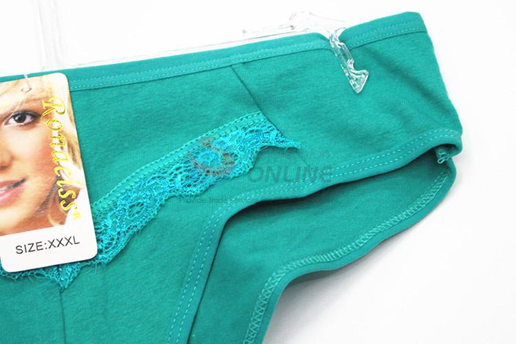 Fancy cheap high sales women underpants