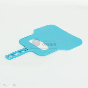 Wholesale Nice Blue Hand Fan for Sale