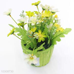 Classy design artificial flower for home decoration