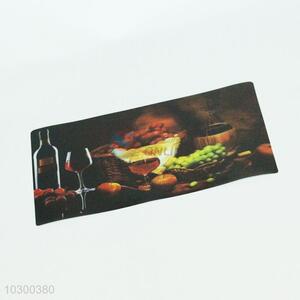 Promotional Gift Table Plate Mat Placemat for Home Use