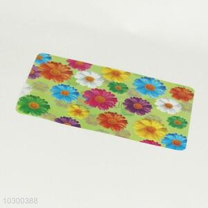 Hot Sale Printed Placemats/ Dining Table Mat