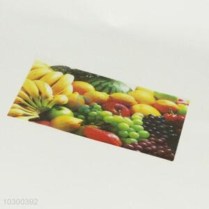 New Arrival Food Grade Placemat Tableware Mat & Pads