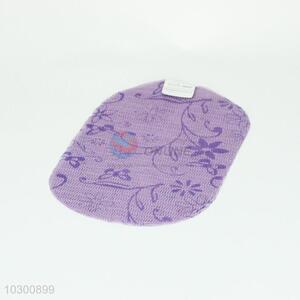 Hot Sale 2 Pieces Plastic Placemat Table Mat