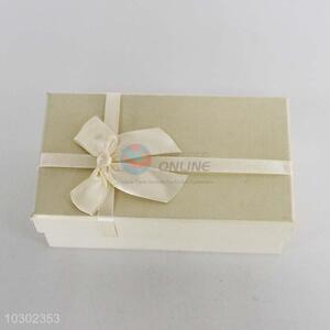 Best Selling Paper Gift Box for Packaging