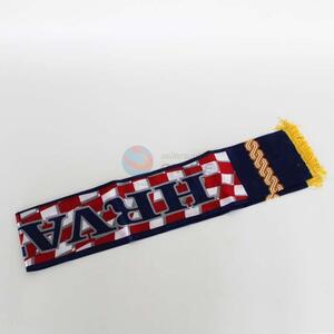 High Quality Comfortable Custom Printed Scarf