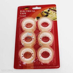 Hot Sale 6PC Adhesive Tape Atationery Tape