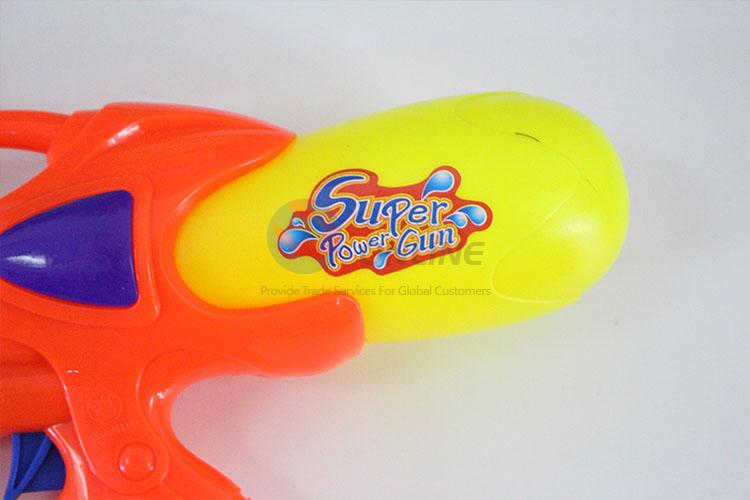 Fancy cheap top sale water gun