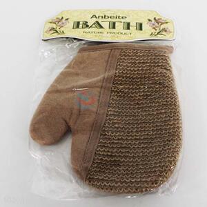 Sisal Hemp Bath Gloves