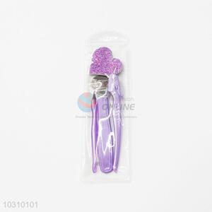 Wholesale Manicure Set Beauty Tools Cuticle Pusher/ Callus Remover/ Nail File