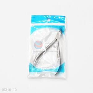 Professional Sharp Cuticle Nail Nippers Stainless Steel Nail Cutter