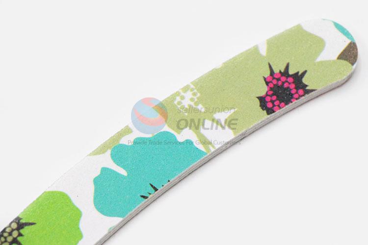 New Style Disposable EVA Nail File