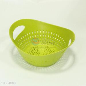 Bamboo Fiber Vegetable/Fruit Basket