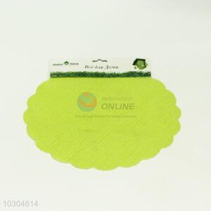 Wholesale Table Mat EVA Placemat for Home Use