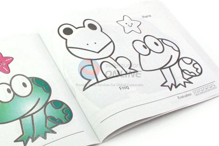 Best Quality Paper Printing Drawing Book