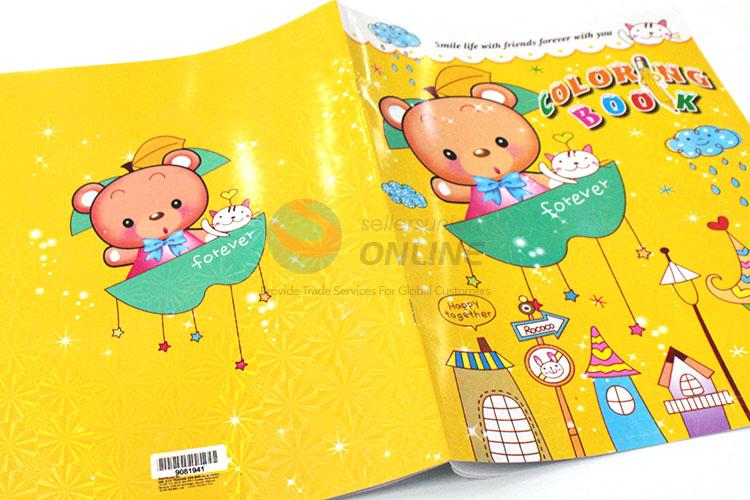 Custom Drawing Book Coloring Book Drawing Paper