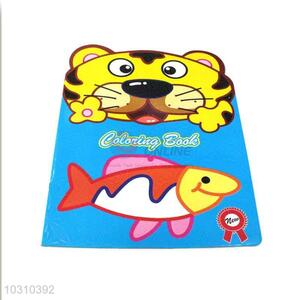 Best Selling Paper Printing Coloring Book Drawing Paper