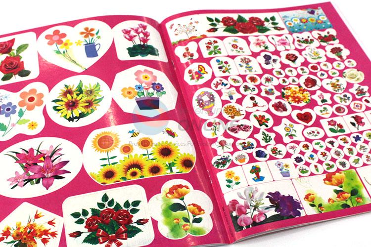 Good Sale Paper Drawing Book Funny Coloring Book