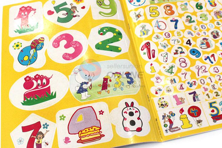 Hot Sale Coloring Book Drawing Book Educational Drawing Paper