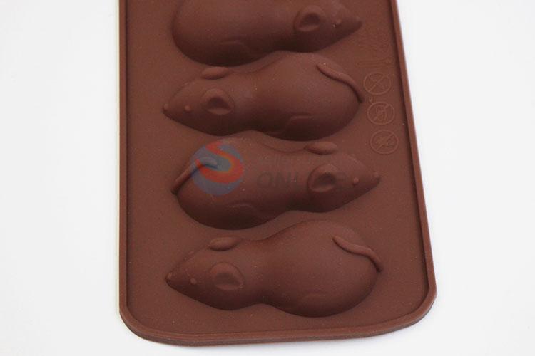 Wholesale cute fashionable low price cake mould