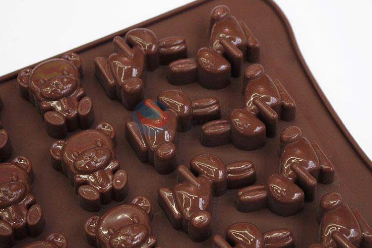 Cool popular new style animal shape cake mould