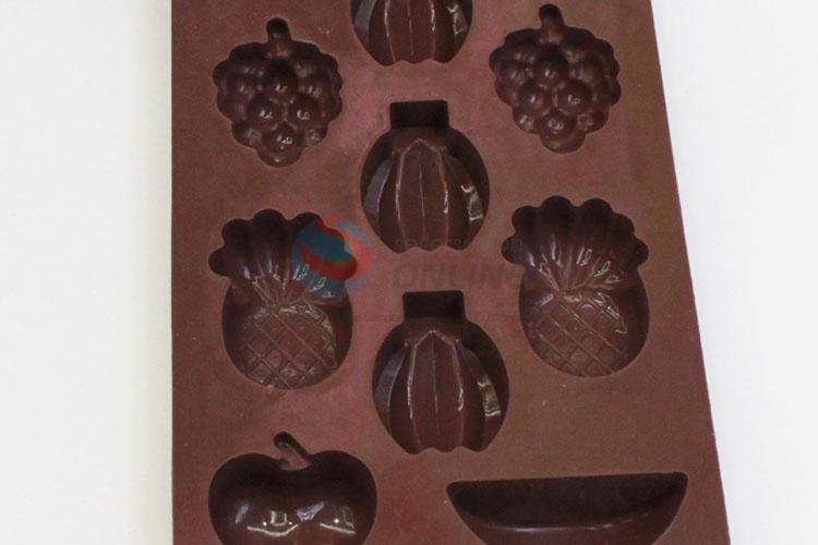 Wholesale cool fruit shape cake mould