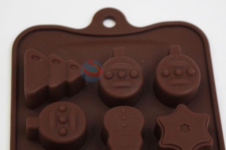 Hot-selling cute style cake mould