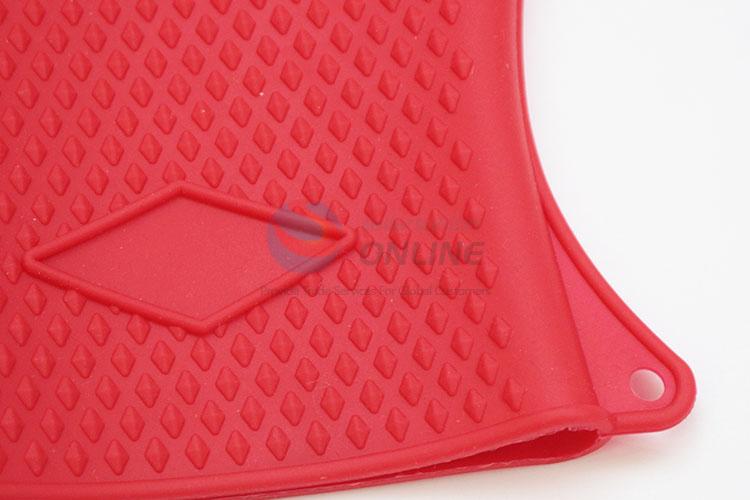 Useful best cheap red cleaning glove