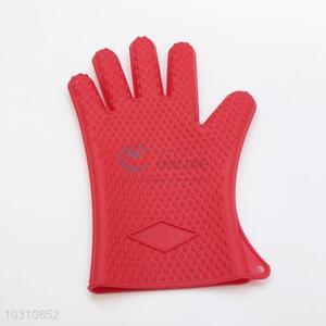 Useful best cheap red cleaning glove