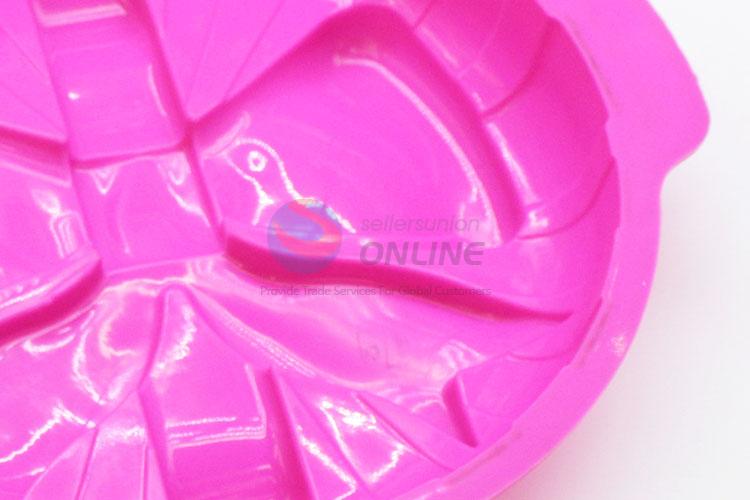 Normal low price high sales gift bag shape cake mould