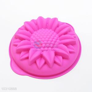 Best inexpensive sunflower shape cake mould