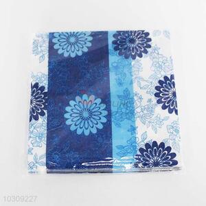 Fancy cheap top sale paper napkin