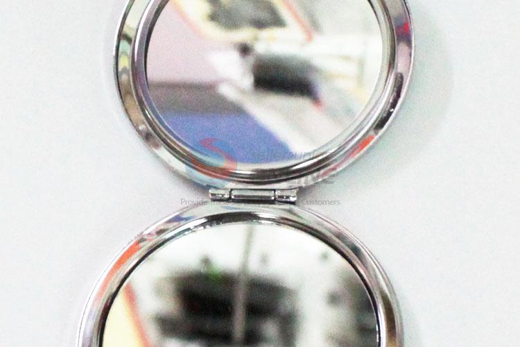 Cheap popular cool butterfly makeup mirror