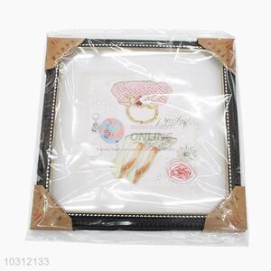 High quality promotional craft painting