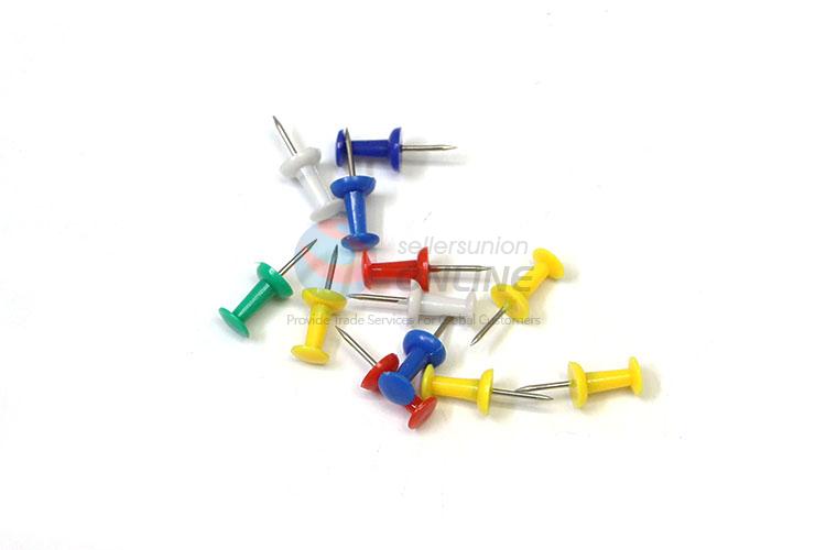 Factory High Quality Pushpin/Assorted Stationery for Sale